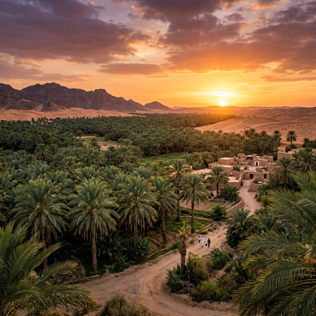 مزرعة