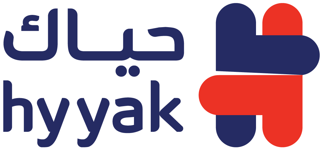 Hyyak Logo